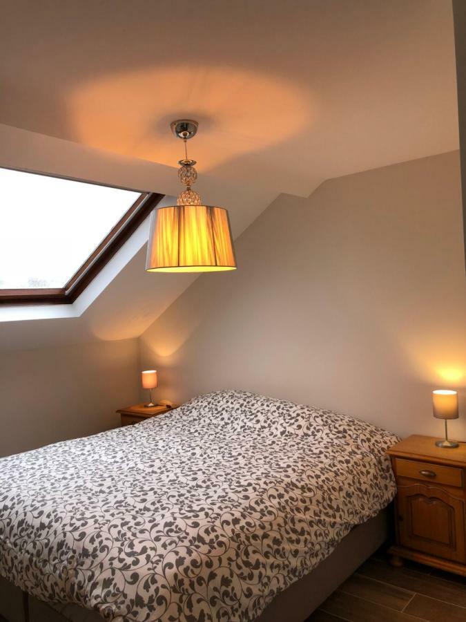 Apartment Sainte Catherine Amazing View *
