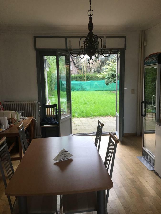 Guest house George House 2*