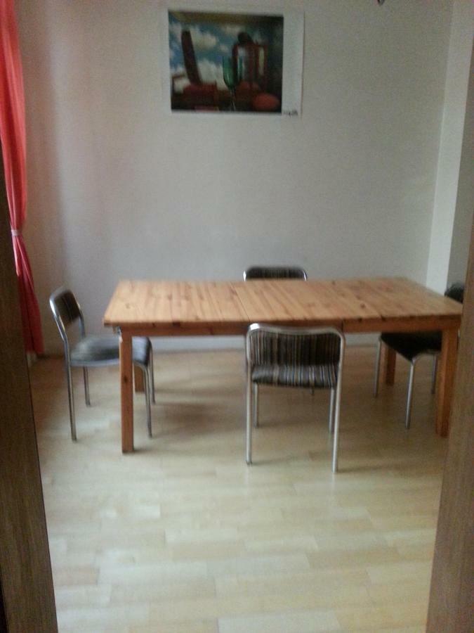 Opale Apartment *