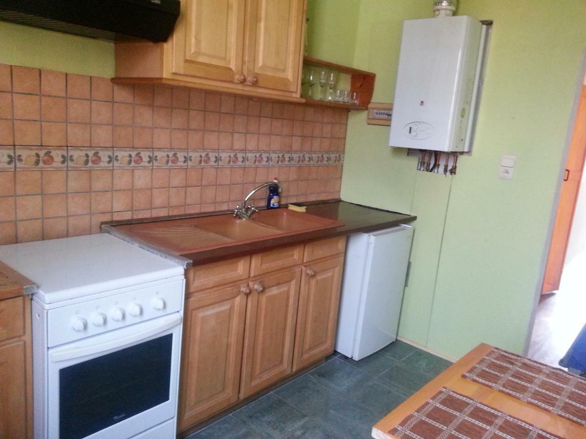 Opale Apartment Brussels