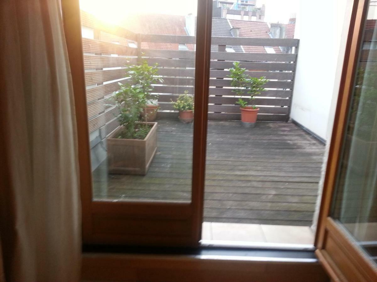 Apartment Opale Brussels