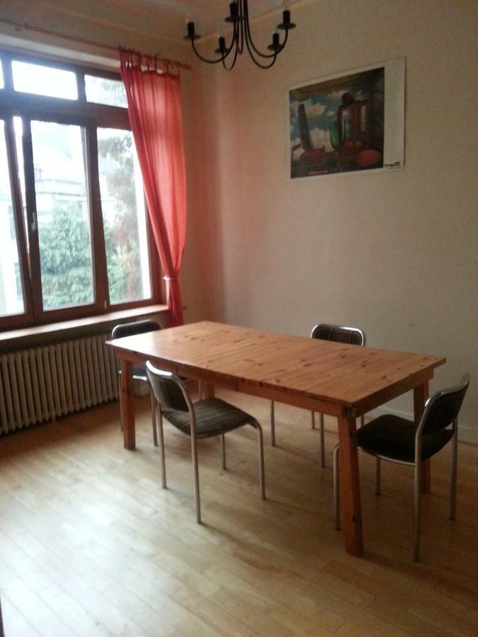 Opale Apartment