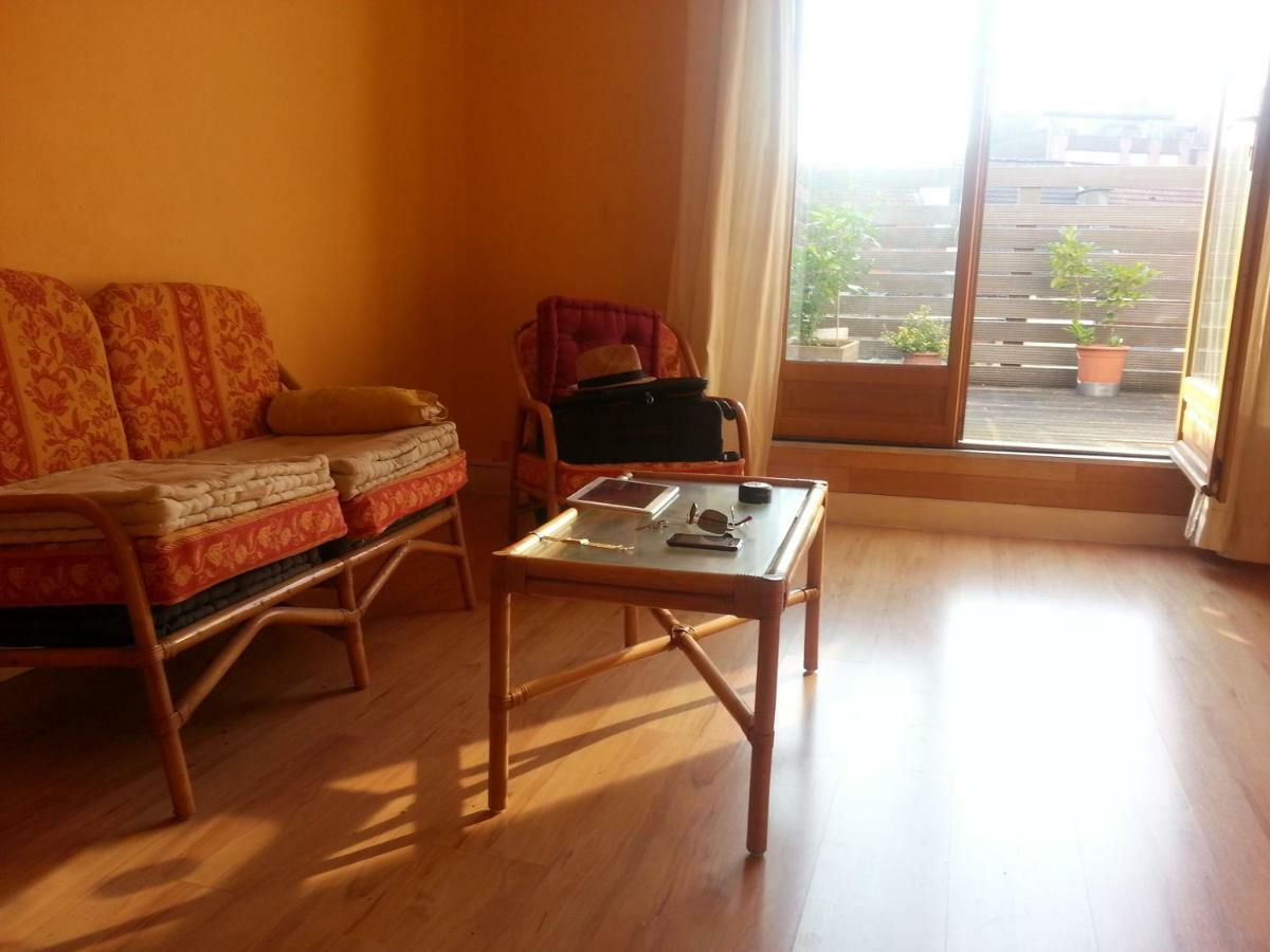 Opale Apartment Brussels