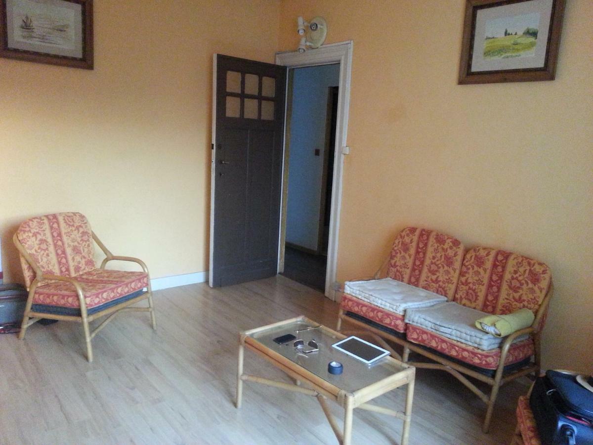 Opale Apartment Brussels