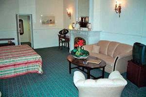 Best Western Plus Park 4*