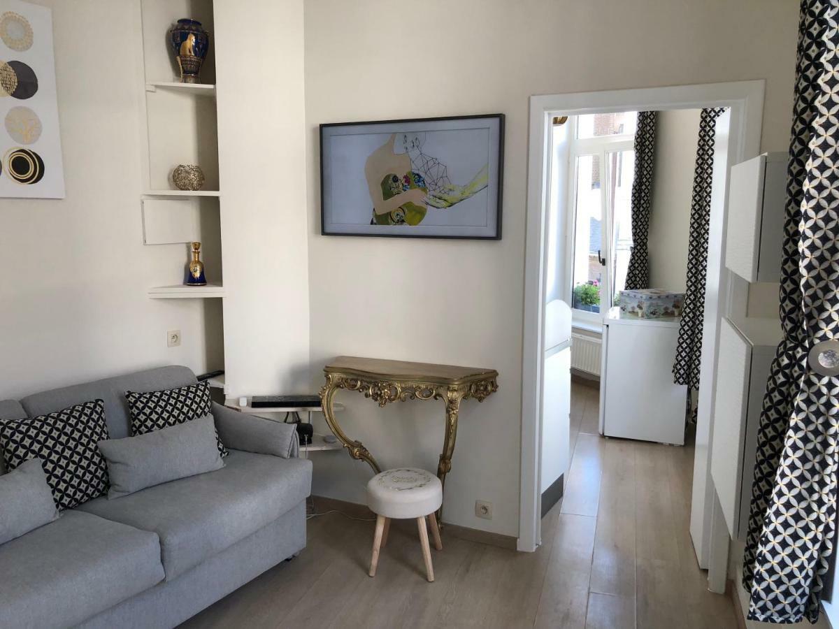 Olives Bed & Breakfast Brussels