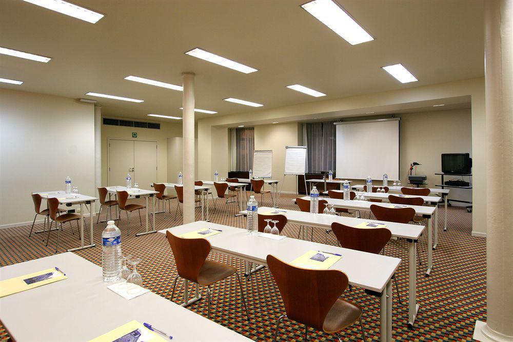 Astrid Centre 3* Brussels