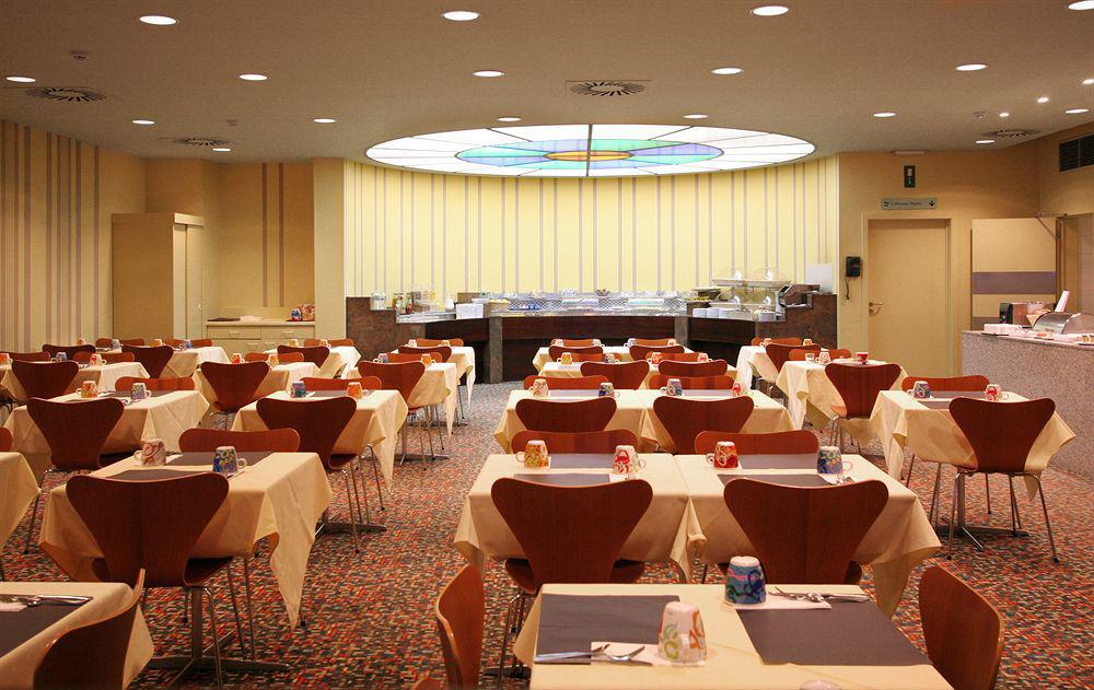 Hotel Astrid Centre 3*