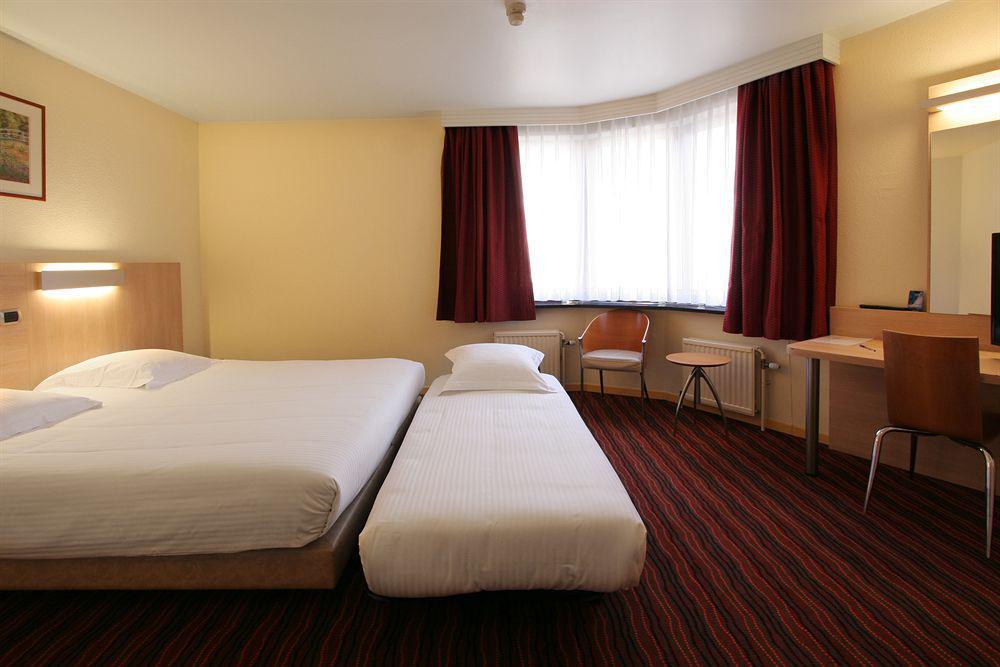 Astrid Centre 3*