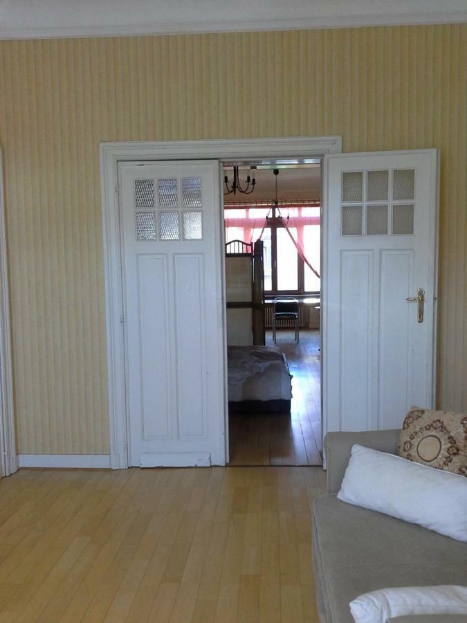 Opale Apartment