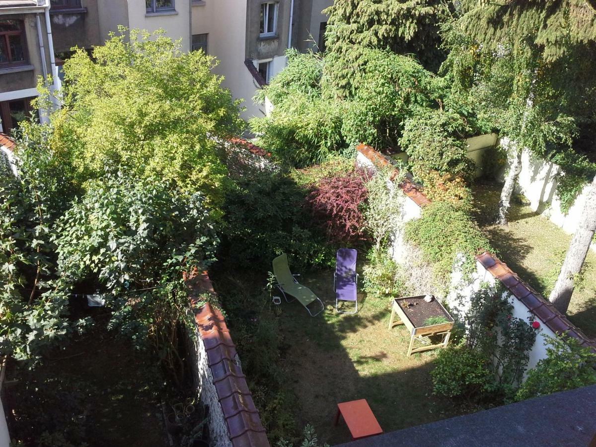 Apartment Opale Brussels