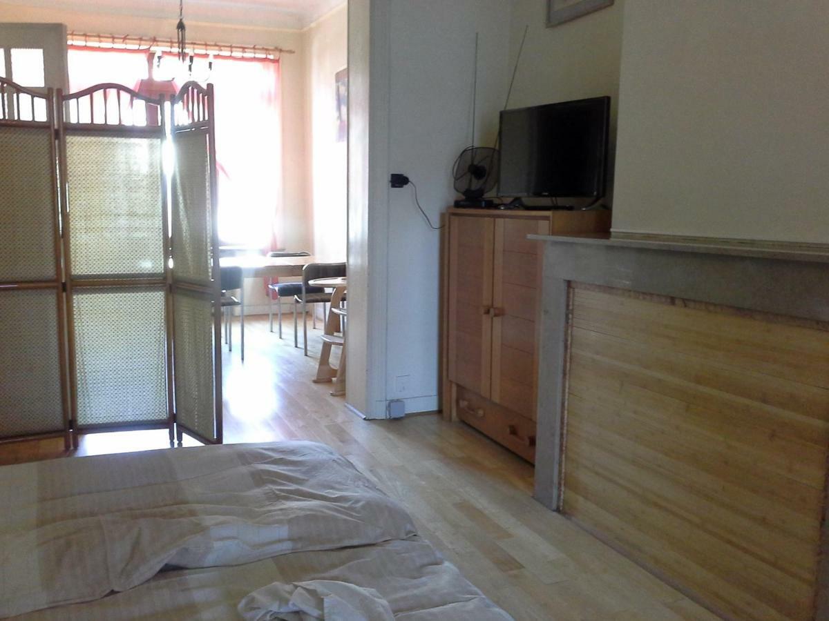 Apartment Opale *