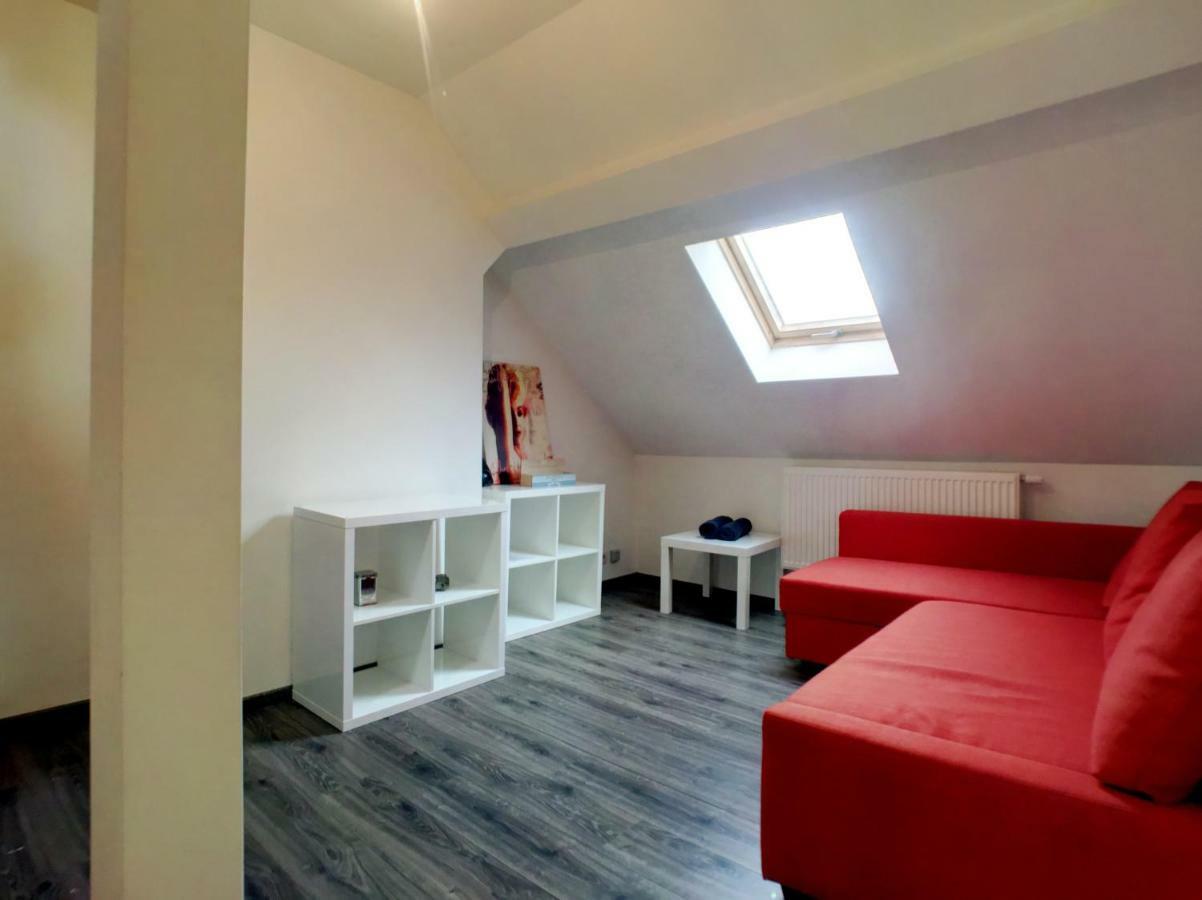 Apartment Central Brussels