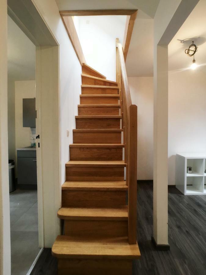 Apartment Central