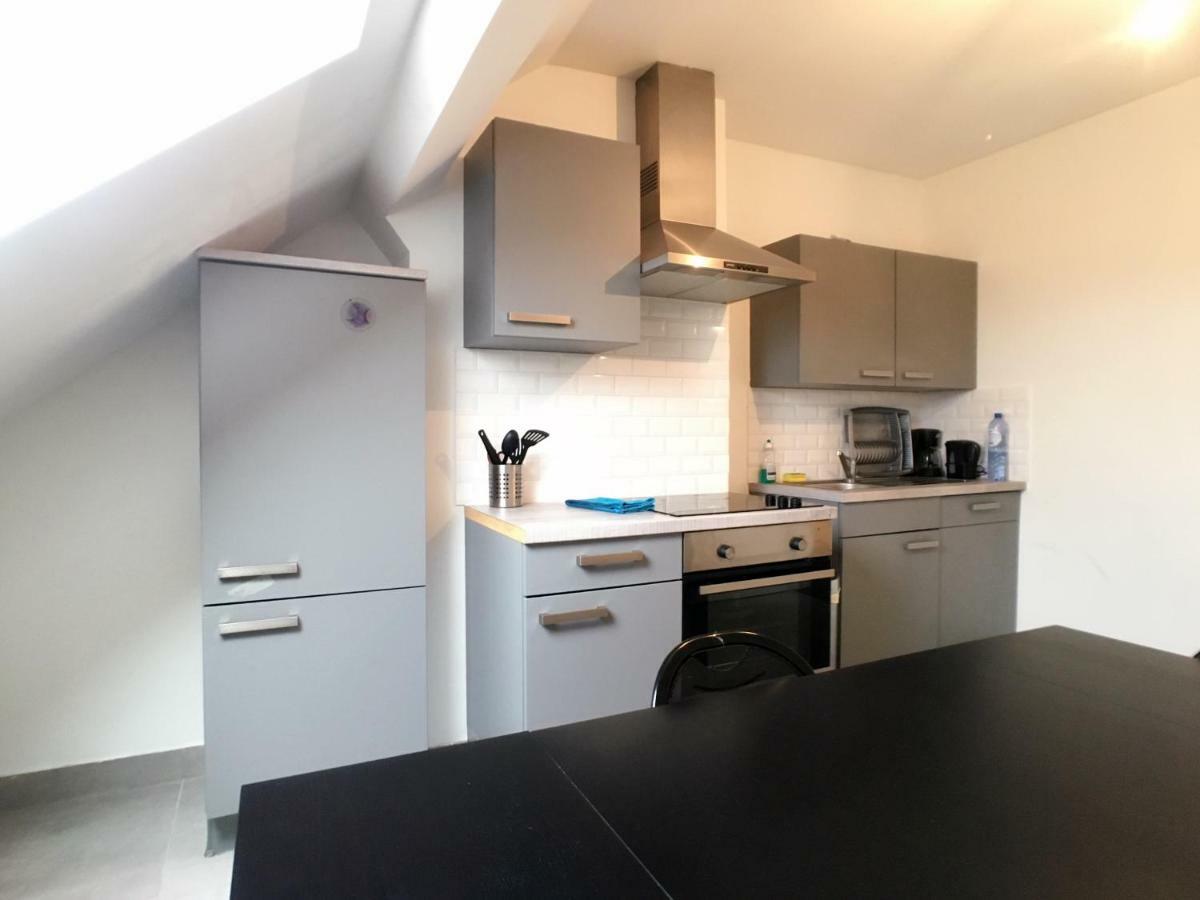 Apartment Central *
