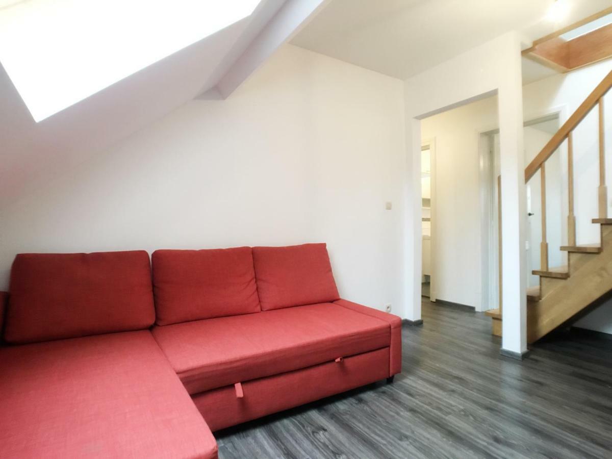 Apartment Central