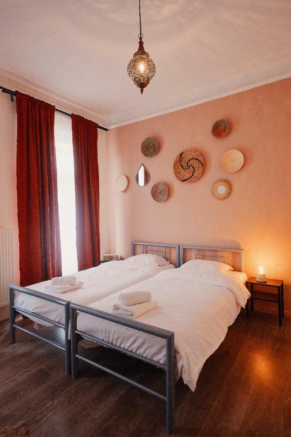 Bed & Breakfast Center Brussels