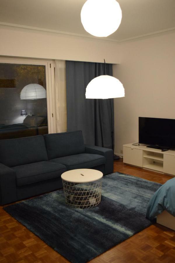 Florya Woluwe Apartment *