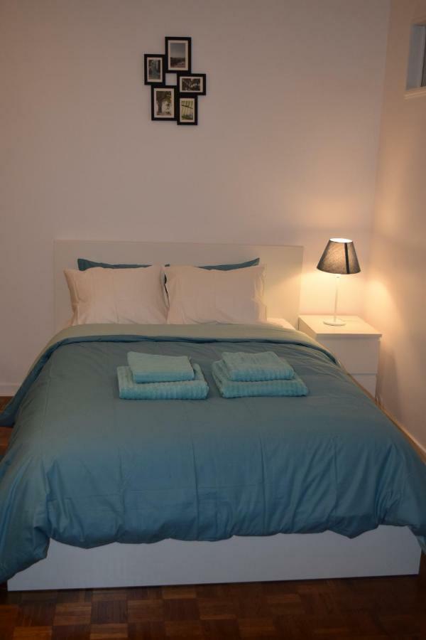 Apartment Florya Woluwe