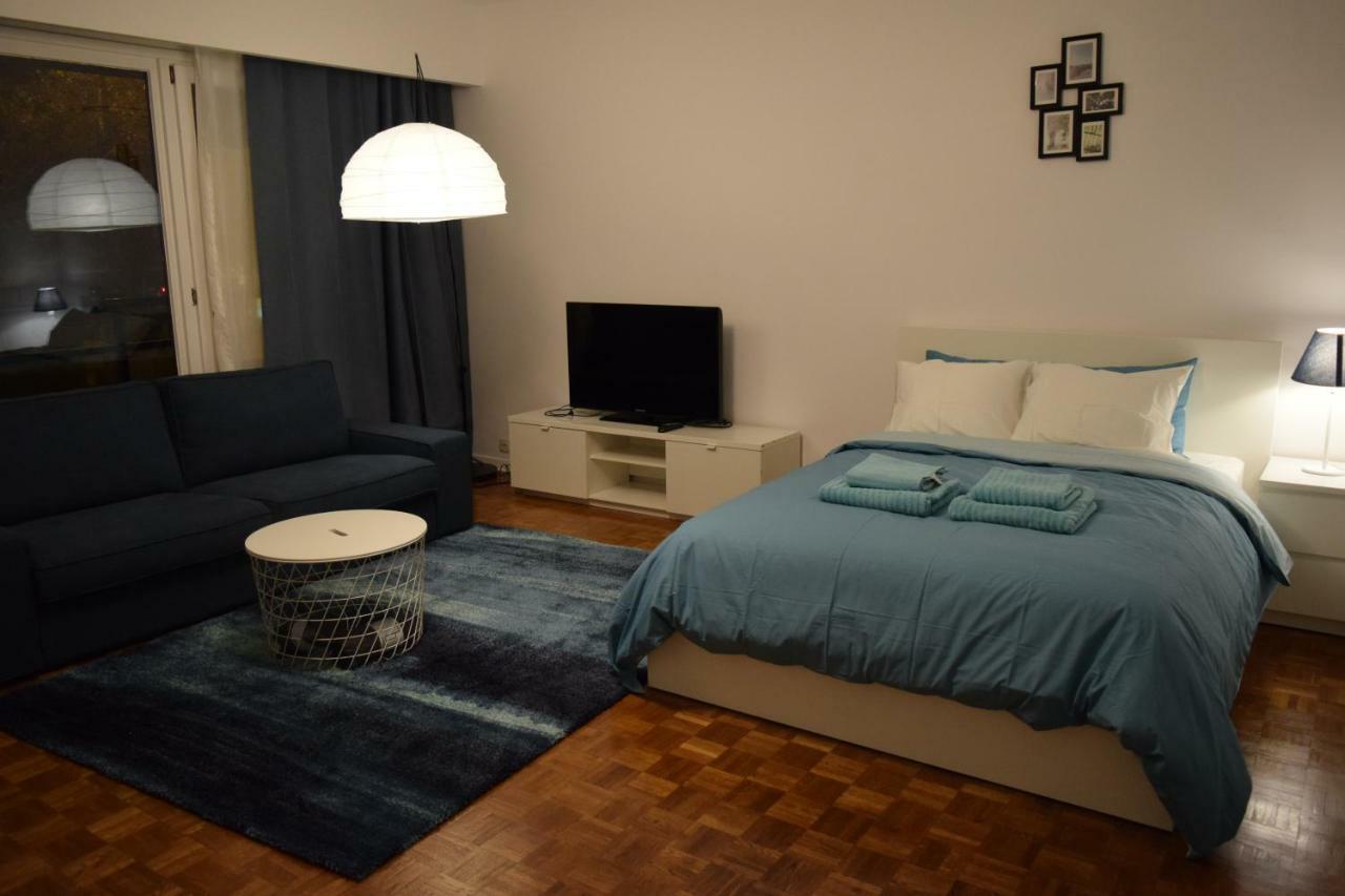 Florya Woluwe * Brussels