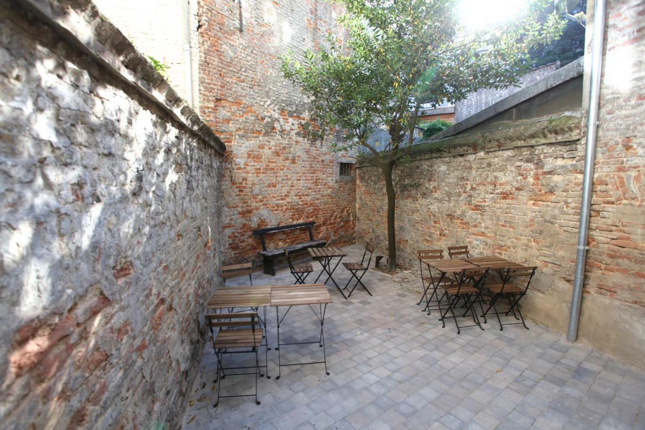 Coeur Sablon Guest house *