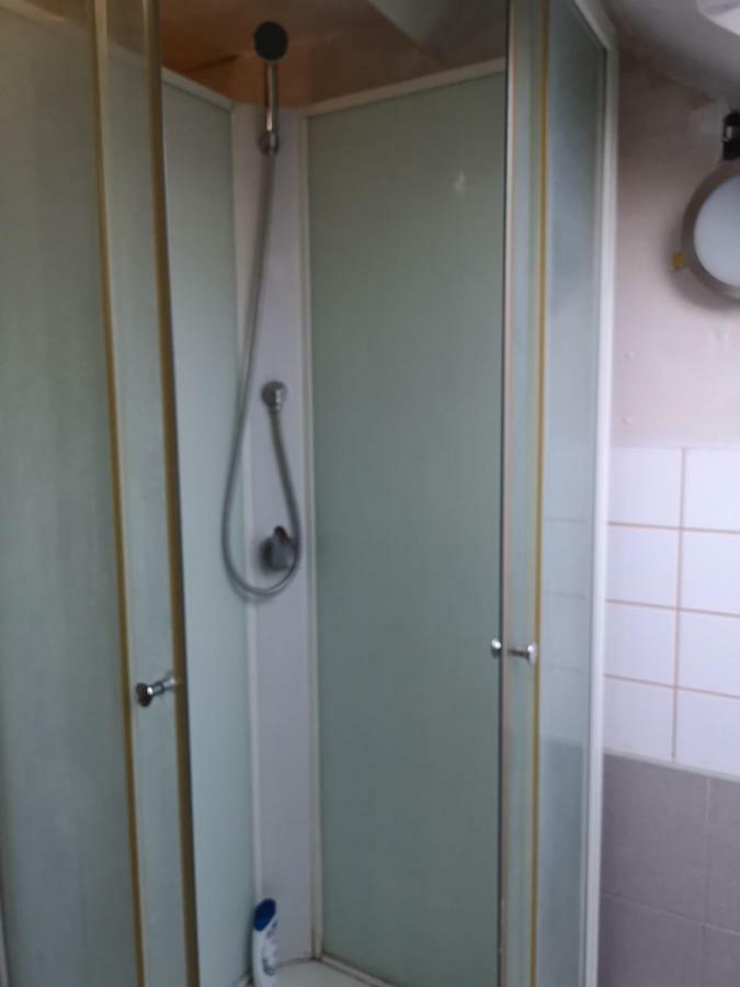 Full Private Accommodatie bij particulieren Brussel