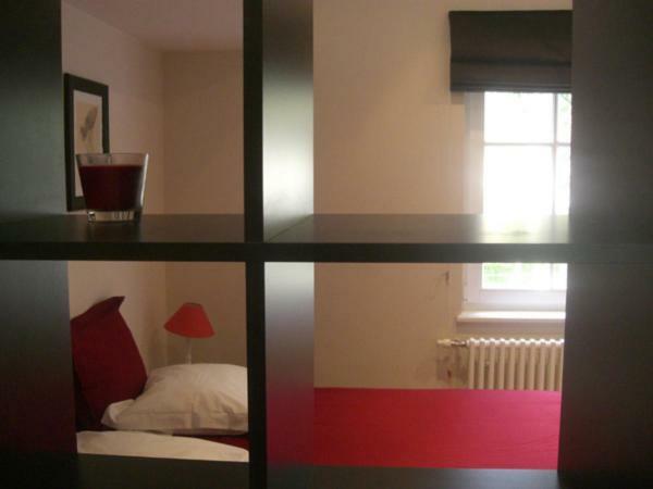 Apartment Maison Montana