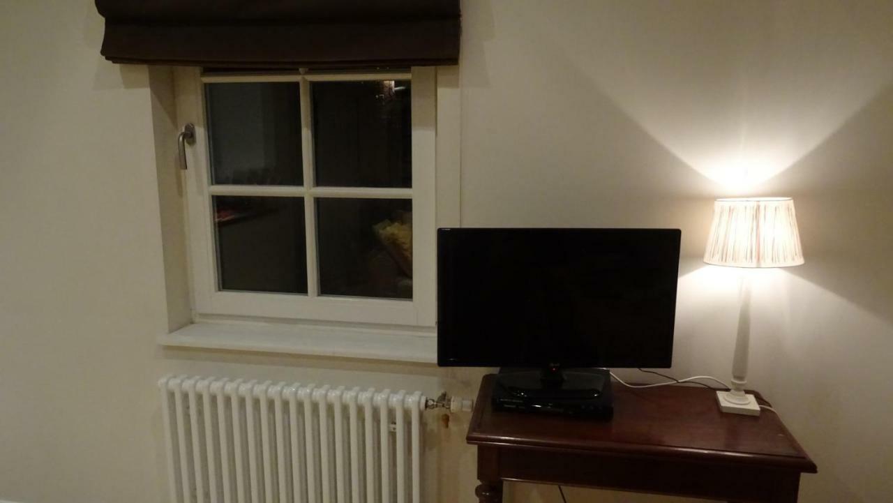 Apartment Maison Montana