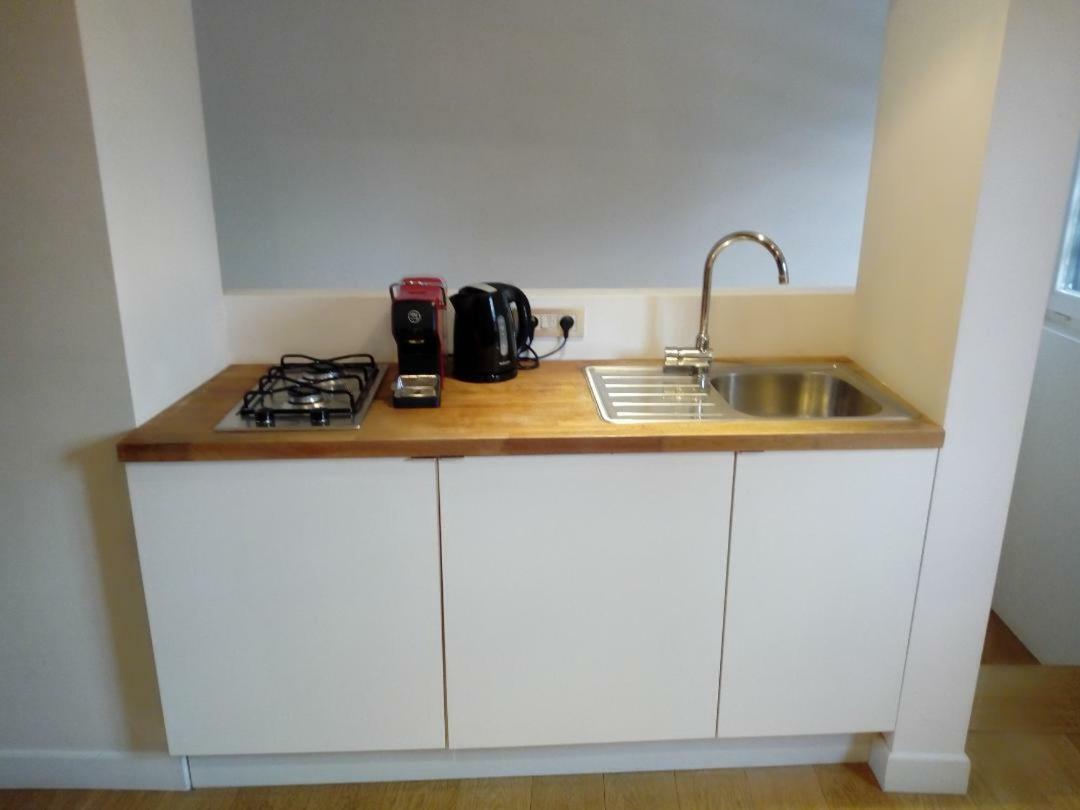 Apartment Maison Montana