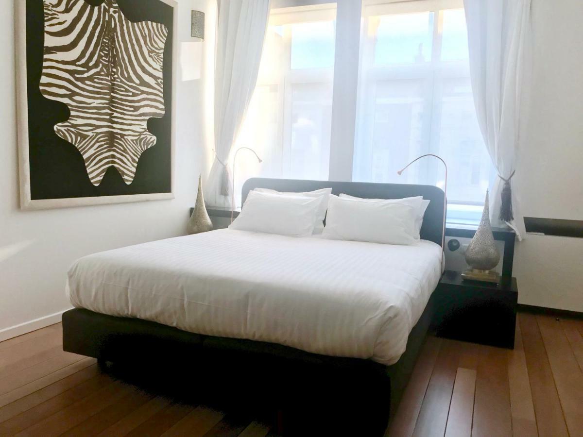 Les Lofts D'artistes Guest house Saint-Gilles
