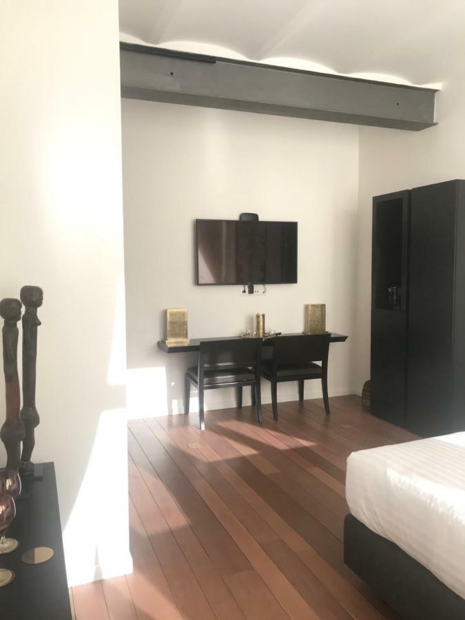 Les Lofts D'artistes Guest house 3*