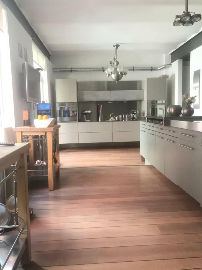 Guest house Les Lofts D'artistes 3*