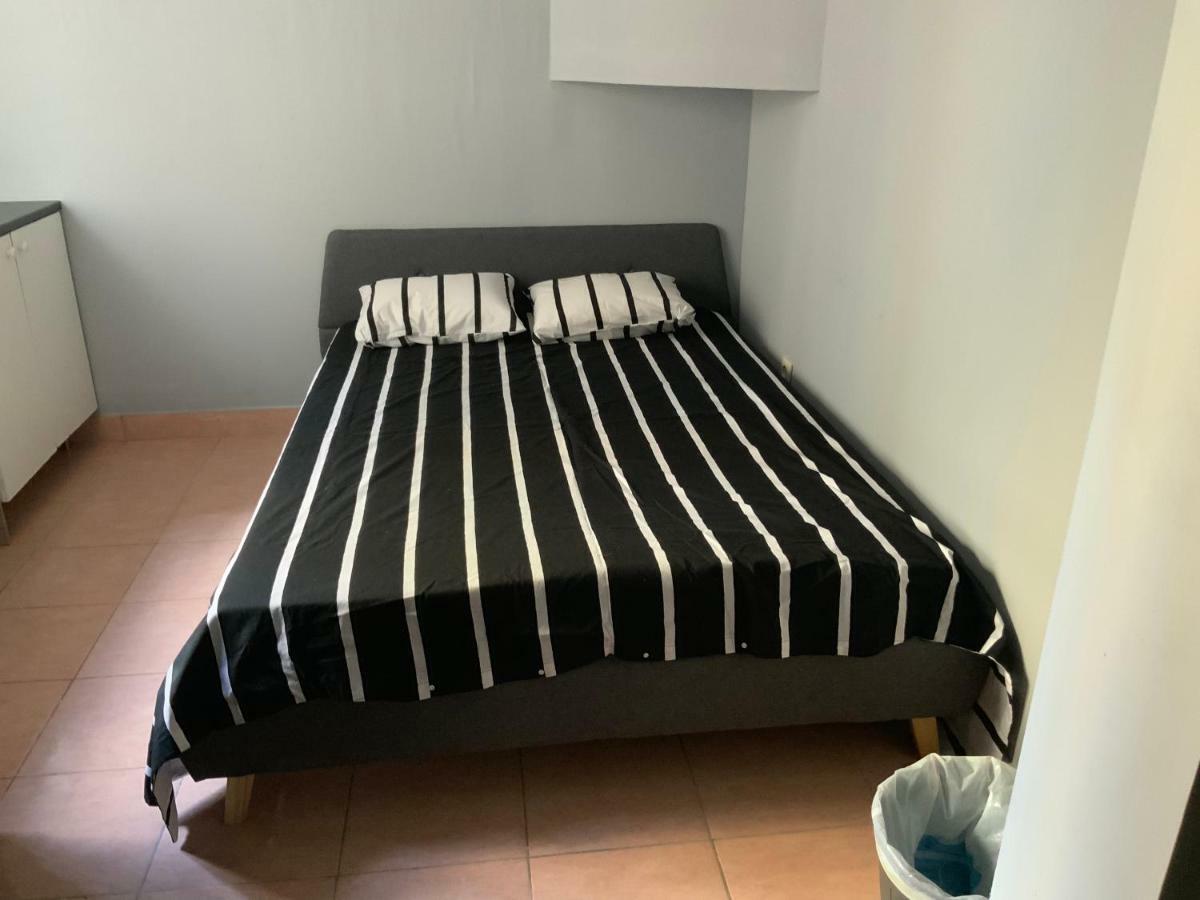 Guest house Boulevard Adolphe Max 137 *