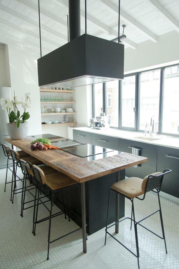 Apartment 14 Rue Ernest Gossart *