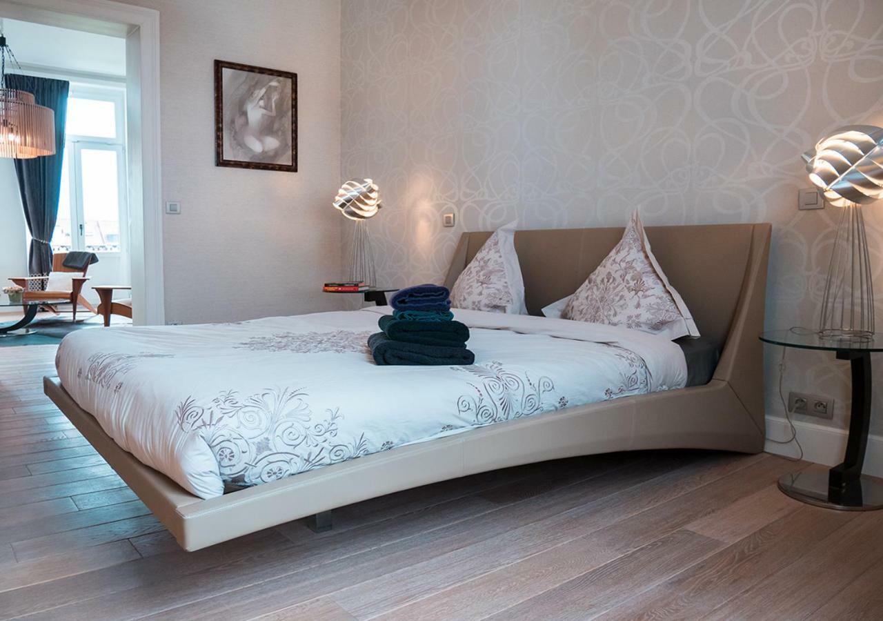 Bed & Breakfast Place Jourdan 3*