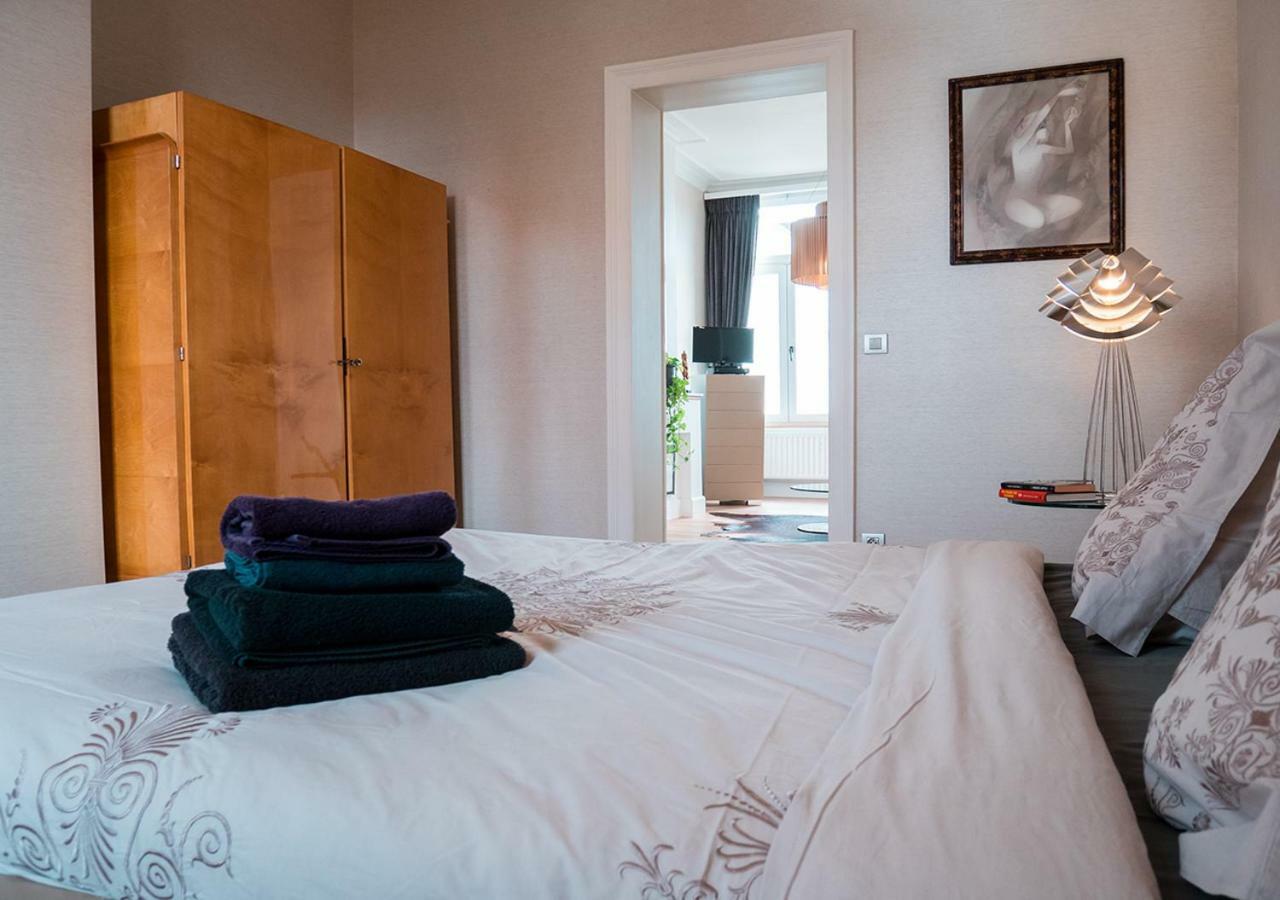 Place Jourdan 3* Brussels