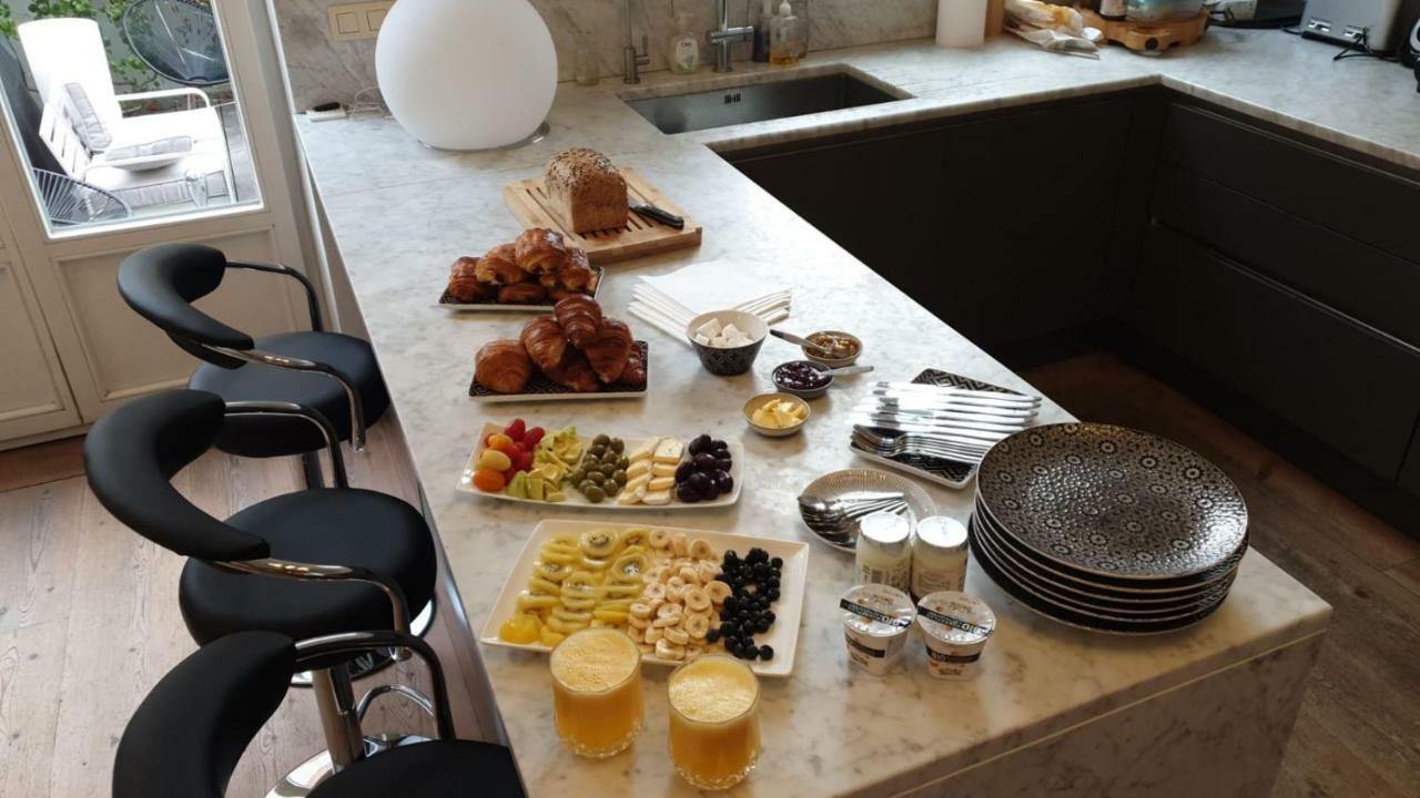 Fish Market Bed & Breakfast