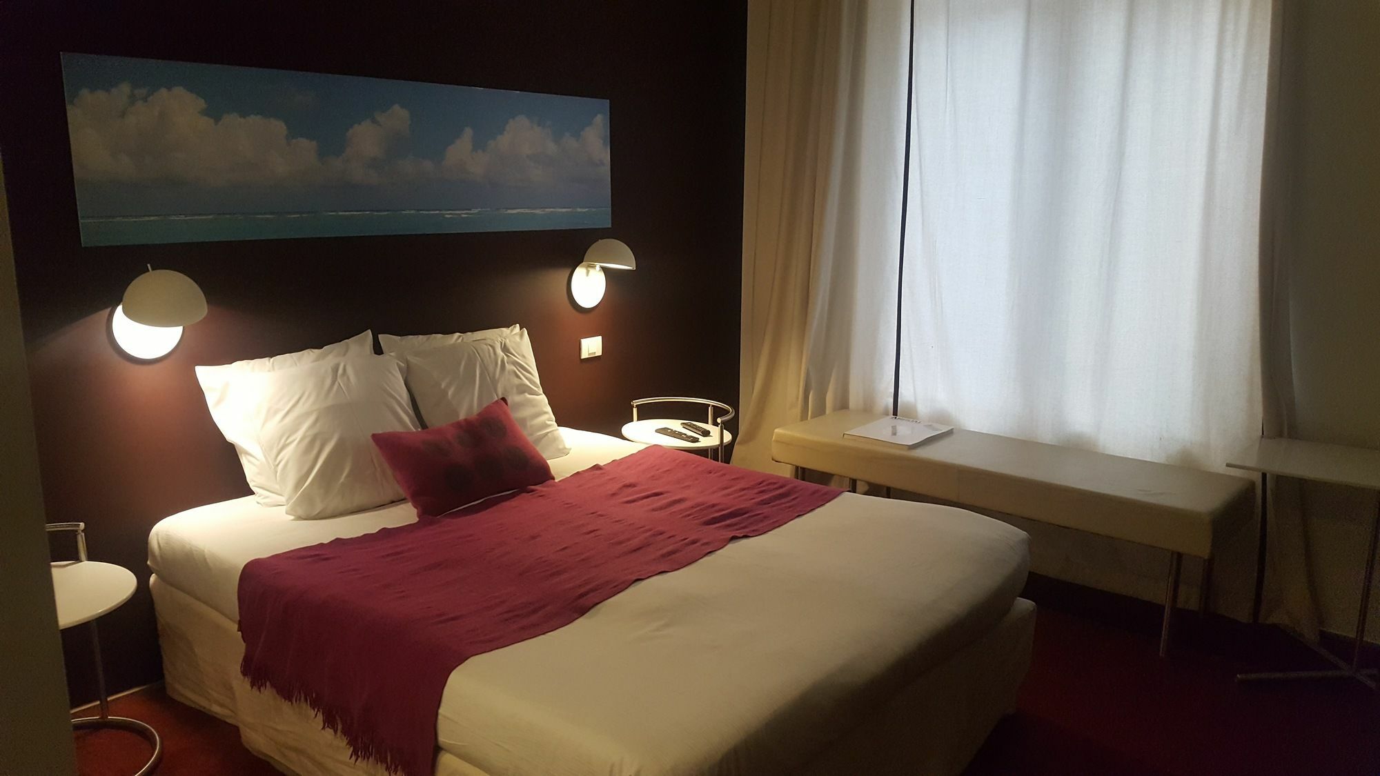 Smartflats - Pacific Hotel Brussels