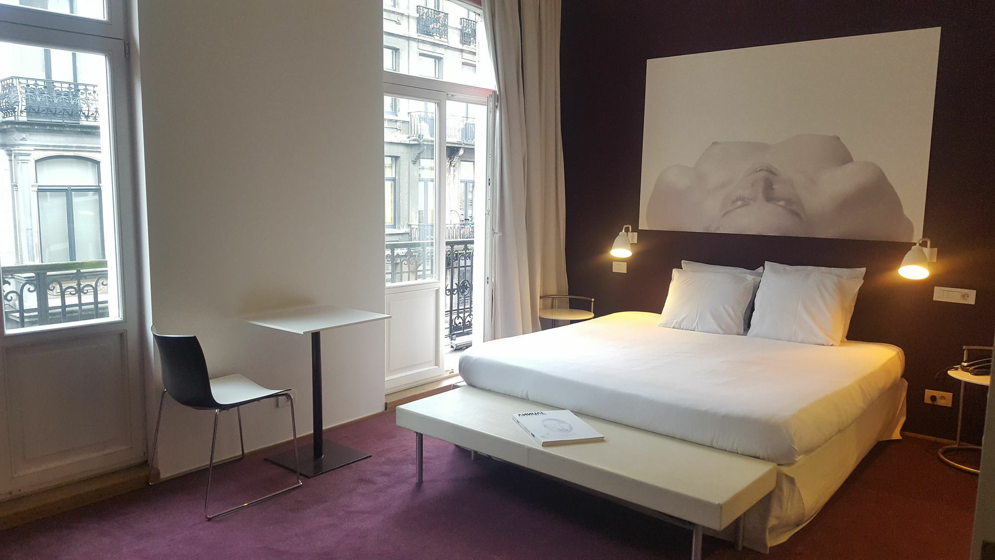 Smartflats - Pacific