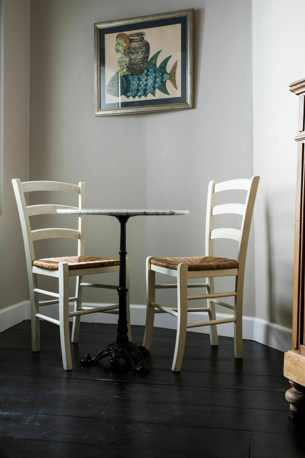 B&B La Casa Bxl Guest house 3*