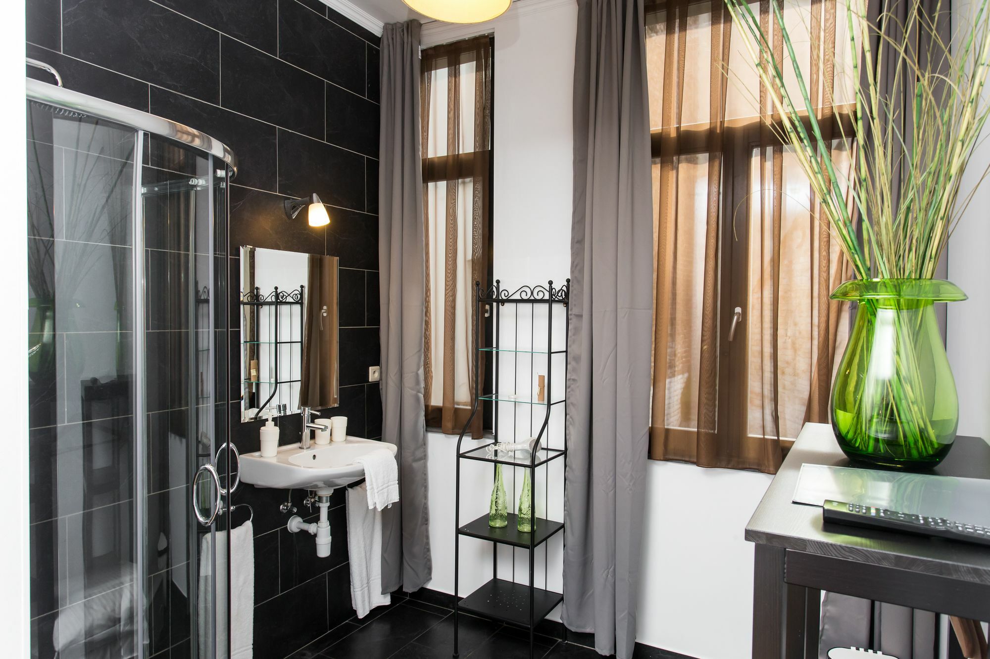 Guest house B&B La Casa Bxl 3*