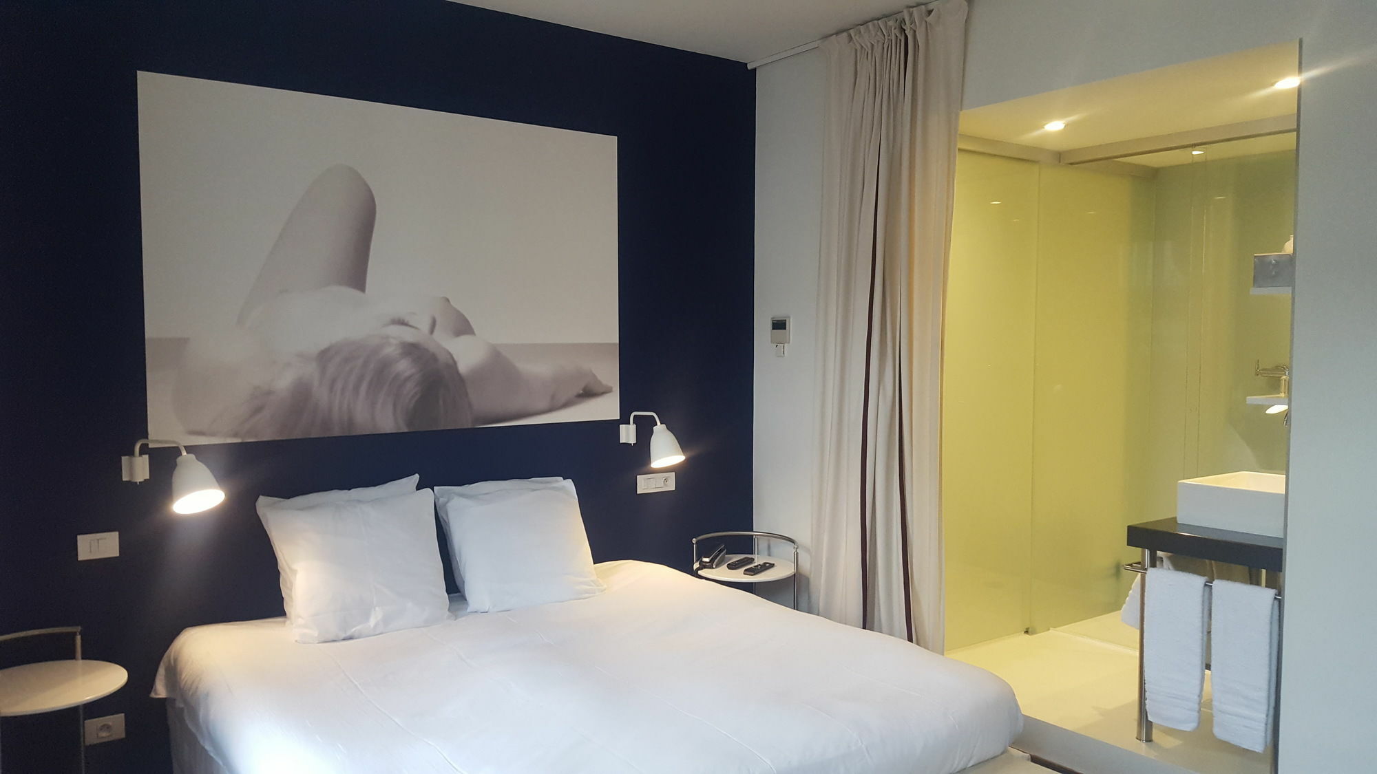 Smartflats - Pacific Brussels