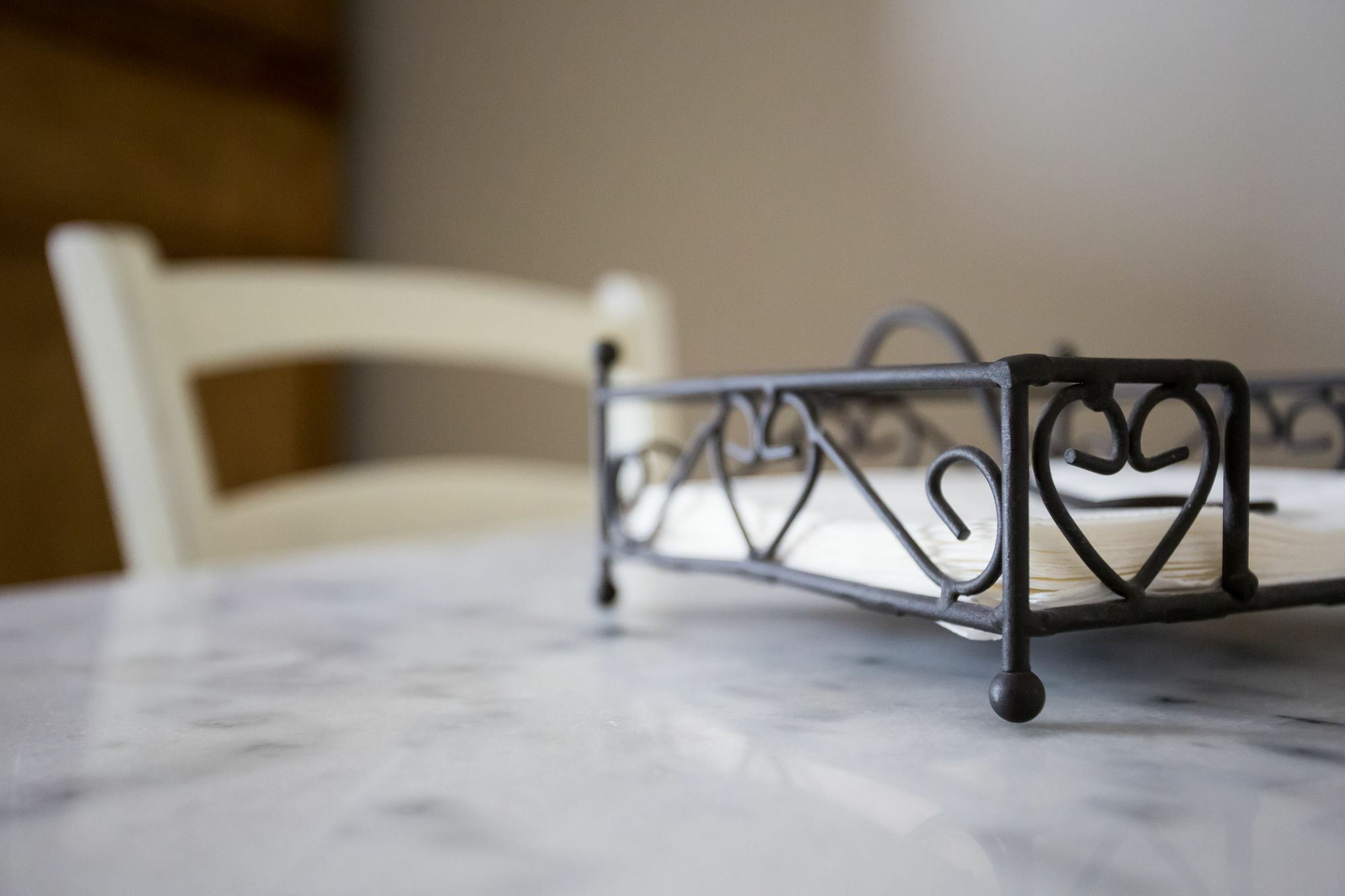 Guest house B&B La Casa Bxl