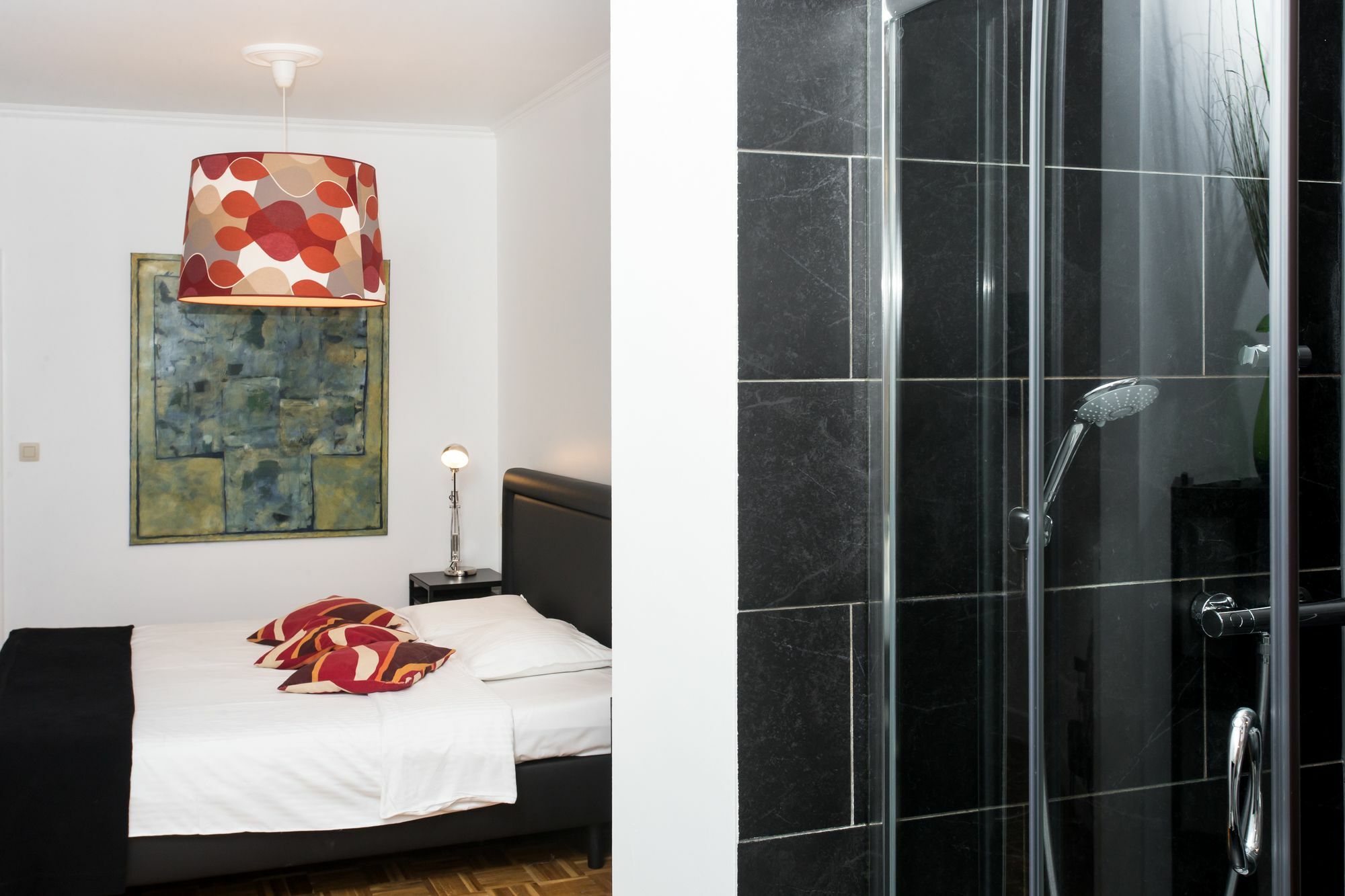 B&B La Casa Bxl Guest house Brussels