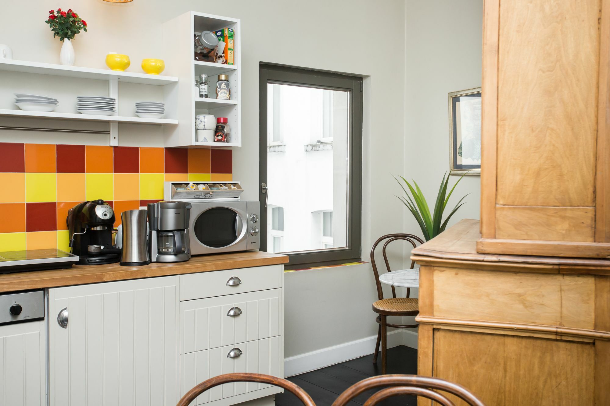 B&B La Casa Bxl Guest house