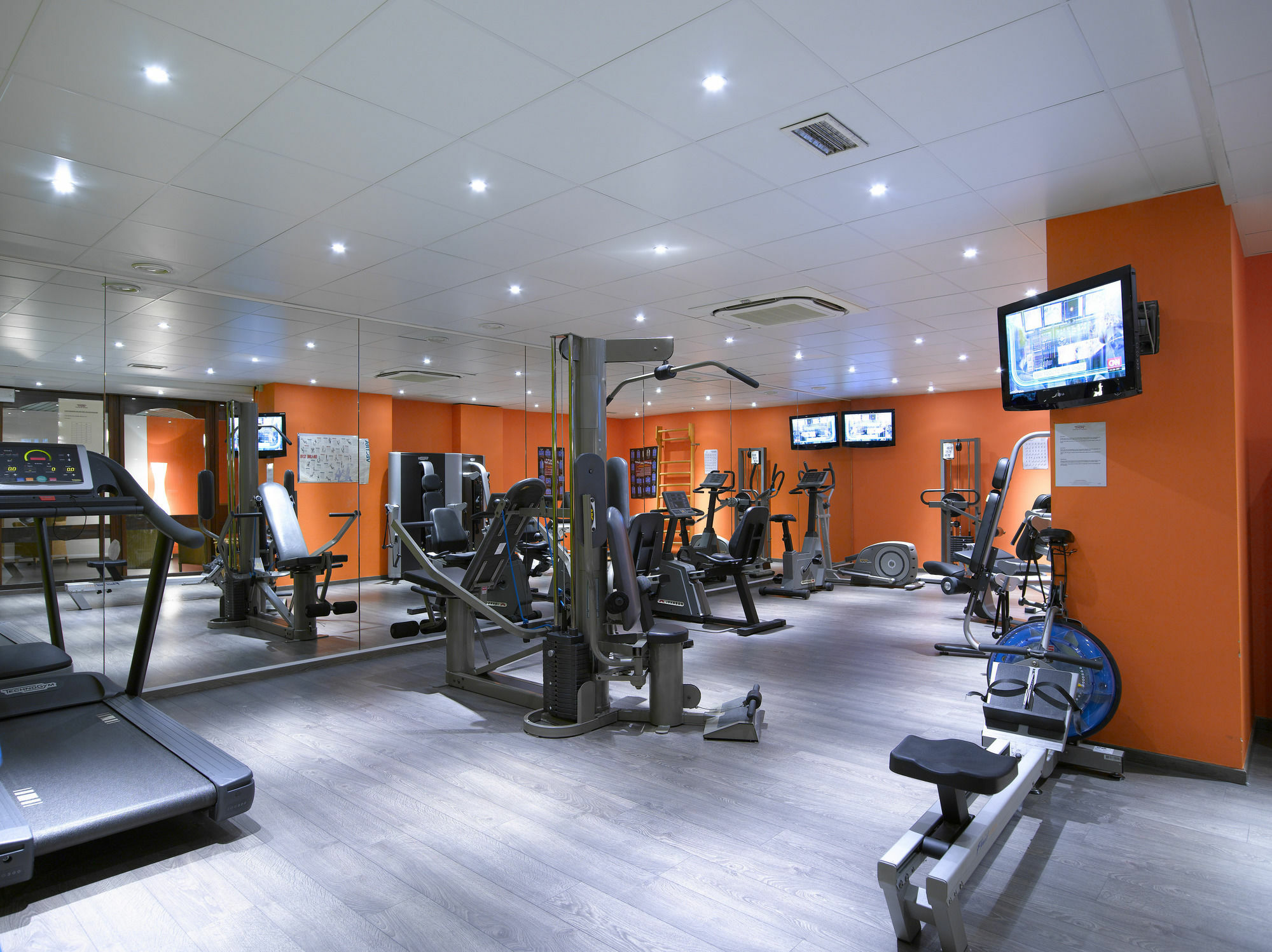 Thon Florence 4* Brussels