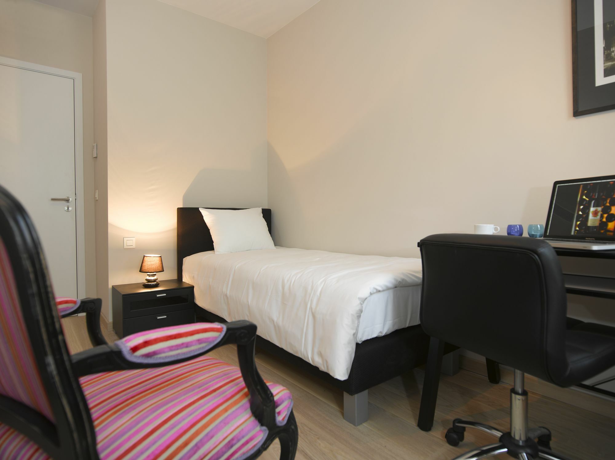 Hotel Thon Eu Brussels