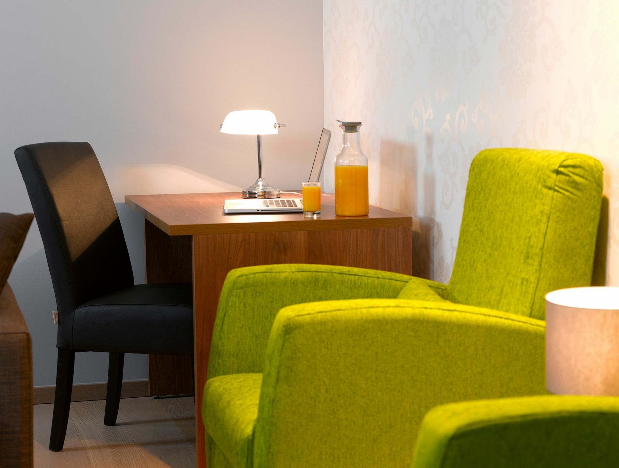 Thon Florence Aparthotel 4*