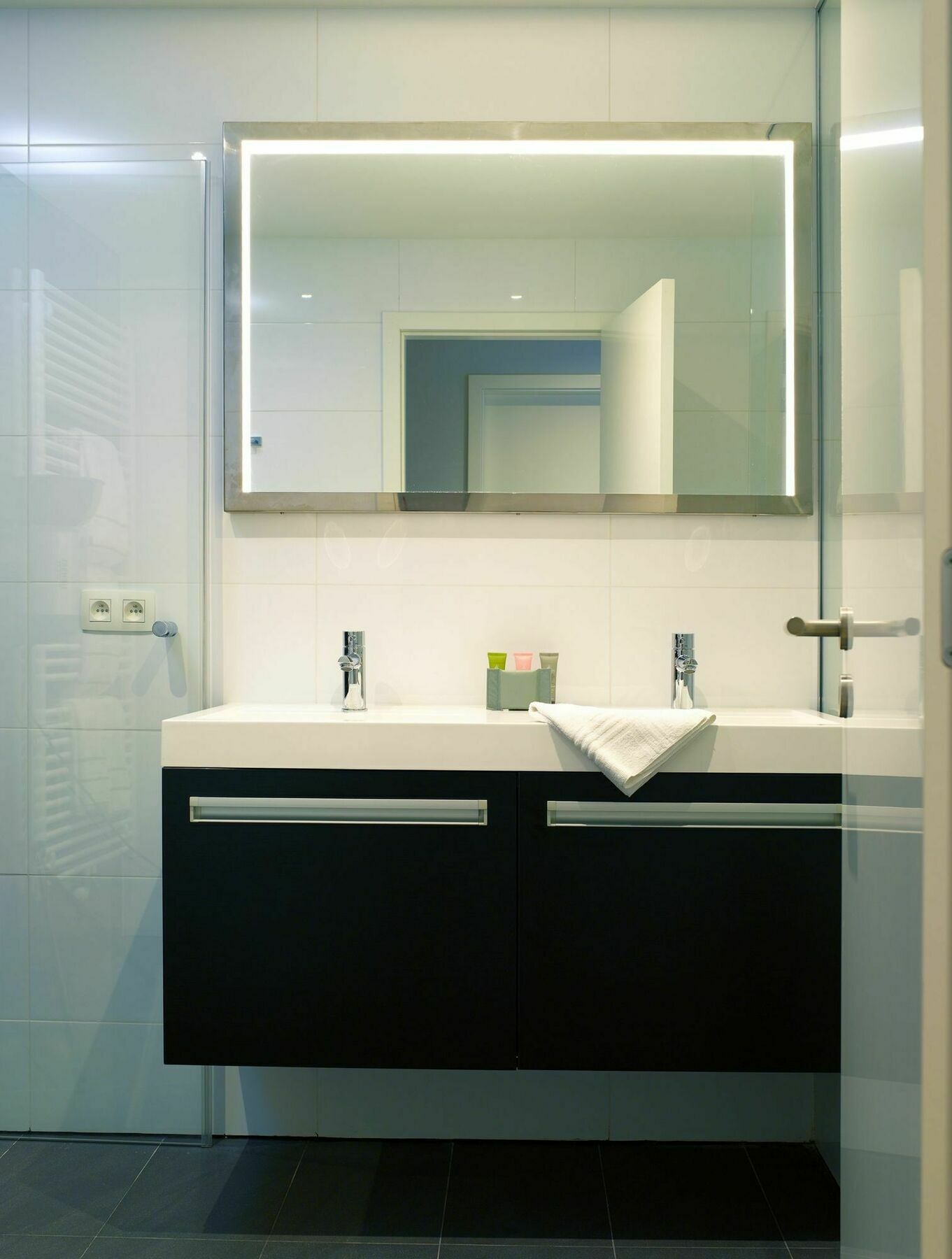 Thon Florence Aparthotel 4*