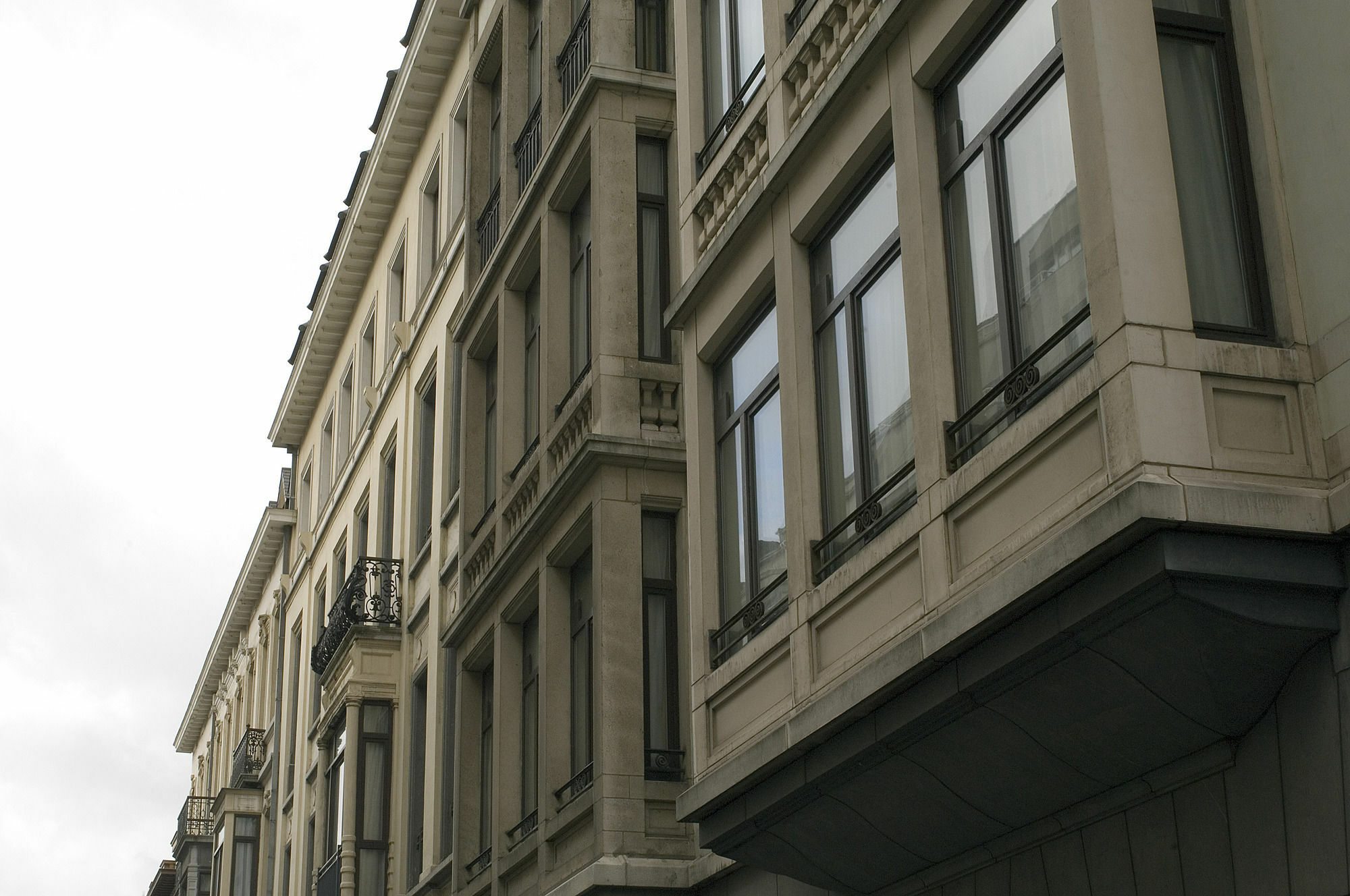 Thon Florence 4* Brussels